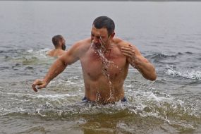 Виталий Кличко