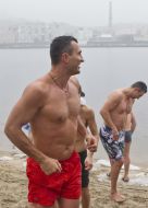 Виталий Кличко и Владимир Кличко