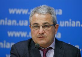 Nikolay Tolmachev