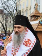 Владыка Венедикт (Алексийчук)