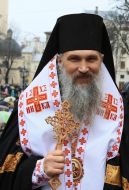 Владыка Венедикт (Алексийчук)