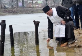 Крещенские купания