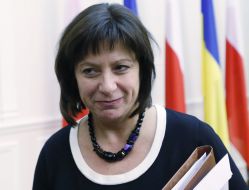 Наталья Яресько