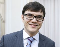 Андрей Пивоварский