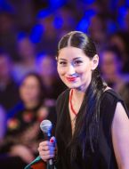 Анико Долидзе