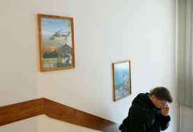 District Military Commissariat of Kiev