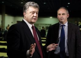 President met with the management the European Institute of the University of Zurich