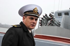 Denis Ivanin