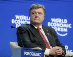 Petr Poroshenko