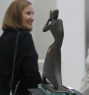 ART TWINS exhibition