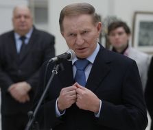 Leonid Kuchma