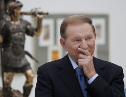 Leonid Kuchma