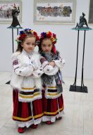 ART TWINS exhibition