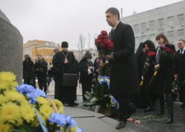 Vyacheslav Kirilenko