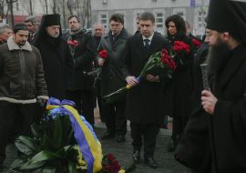 Vyacheslav Kirilenko