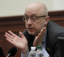 Олексій Резніков 