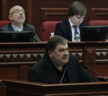 Володимир Бондаренко