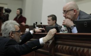 Олексій Резніков