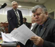 Засідання Київради