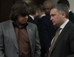 Засідання Київради