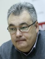 Dmitry Snyehyrov