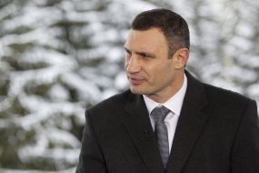 Vitali Klitschko