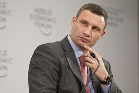 Vitali Klitschko