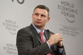 Vitali Klitschko
