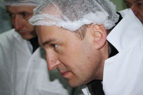 Алексей Павленко