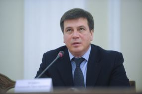Gennadiy Zubko 