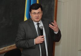 Aleksandr Kvitashvili