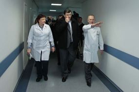 Aleksandr Kvitashvili