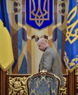 Александр Турчинов