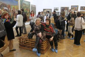 Project-restoration "Special Fund"