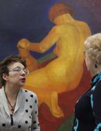 Project-restoration "Special Fund"