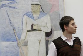 Project-restoration "Special Fund"