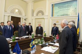 Хвилина мовчання