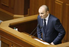 Yuriy Lutsenko