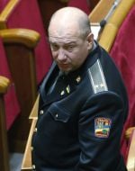 Sergey Melnychuk
