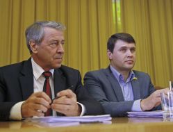 Иван Кириленко