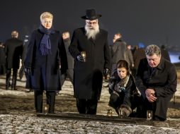 Participants of the events