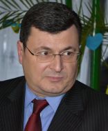 Aleksandr Kvitashvili