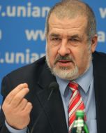 Refat Chubarov