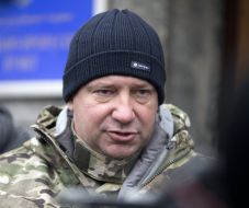 Sergey Melnychuk
