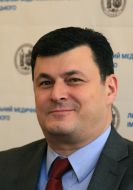 Aleksandr Kvitashvili