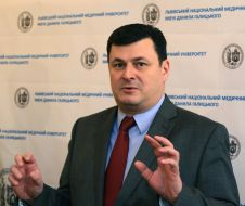 Aleksandr Kvitashvili