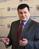 Aleksandr Kvitashvili