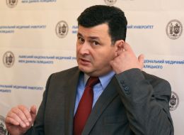 Aleksandr Kvitashvili