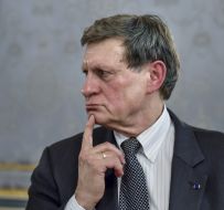 Leszek Balcerowicz
