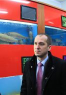 Aleksey Pavlenko in the wholesale market